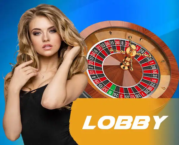 roulette-lobby